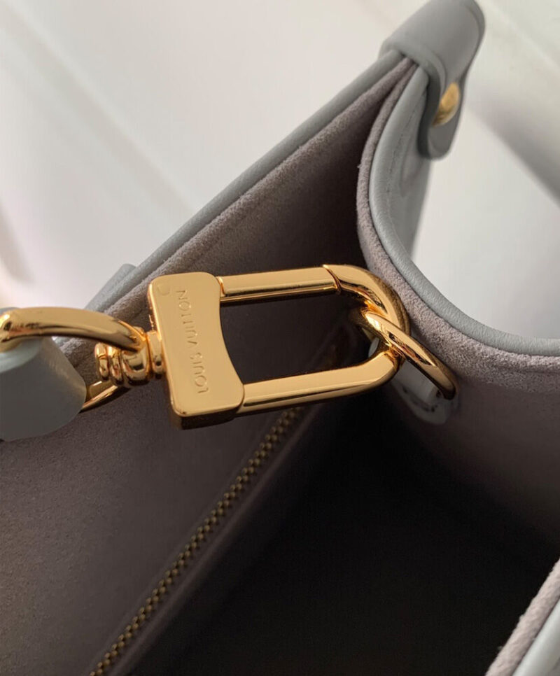 Louis Vuitton OnTheGo PM M12465 Gray
